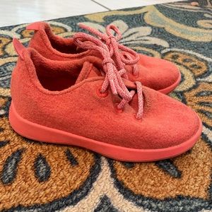 Allbirds (Smallbirds) Toddler T10 shoes
